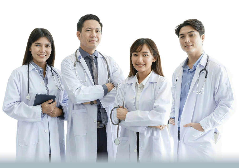 Healthcare Professionals